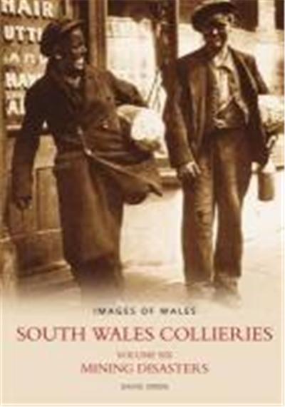 South Wales Collieries