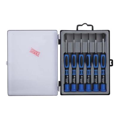LINDY Professional Torx Set schroevendraaierpakket