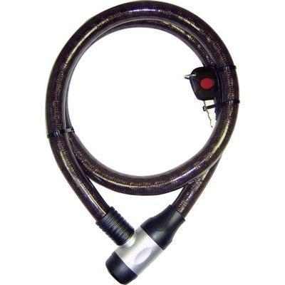 Antivol câble Security Plus pks 99 noir