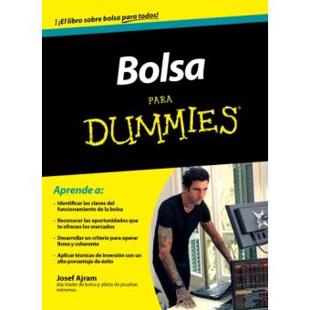 Bolsa para dummies - [Version Originale] - 1