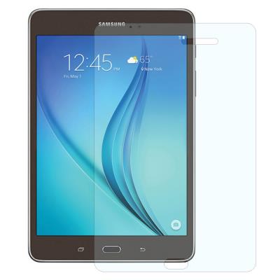 Protecteur d'écran en verre trempé pour Samsung Galaxy TAB A 8.0 T350