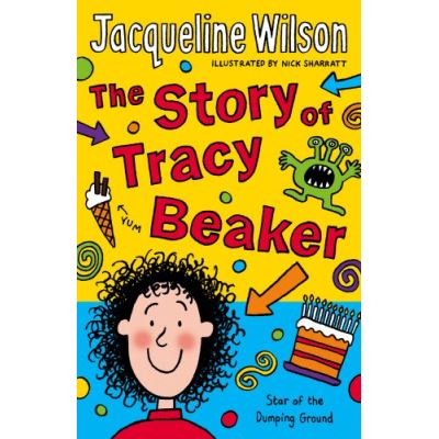 Story of Tracy Beaker