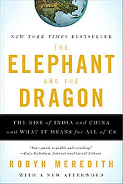 The Elephant and the Dragon