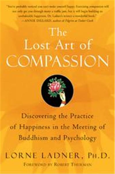 The Lost Art Of Compassion