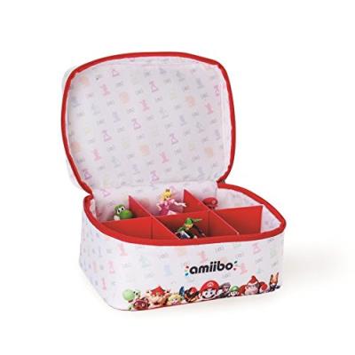 amiibo Travel Tote [import anglais]