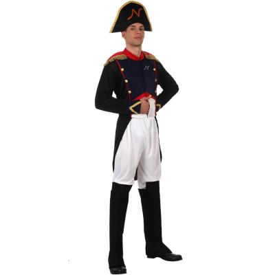Déguisement empereur français homme XL - Déguisements et fêtes