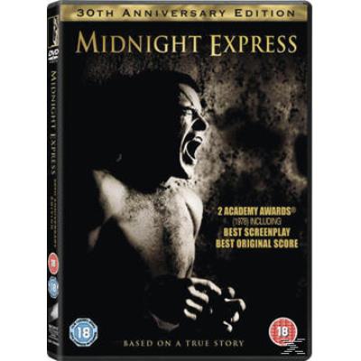 Midnight Express , (Anniversary Edition)