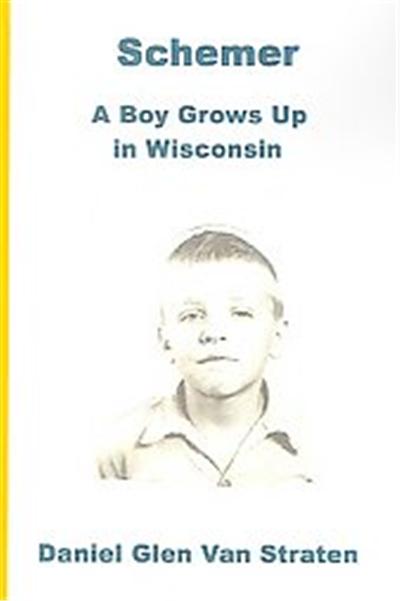Schemer, I Could Go on and On: a Librarian Remembers