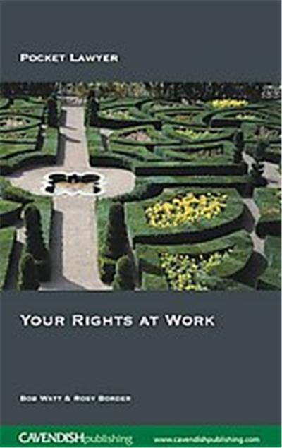 Your Rights at Work