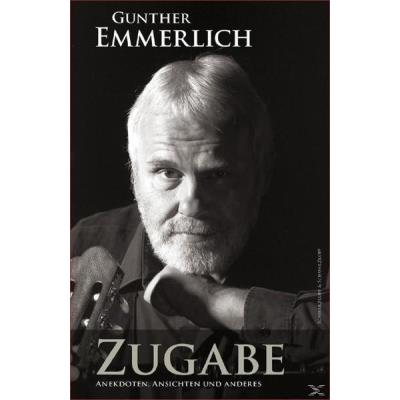 Gunther Emmerlich-Zugabe