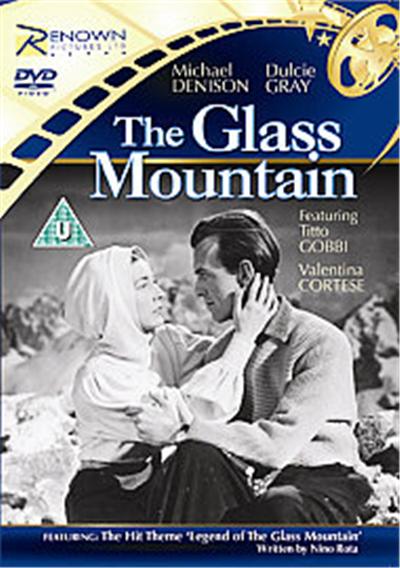 The Glass Mountain