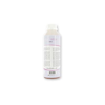BoomToneDJ Fiole Vanille 250 ml