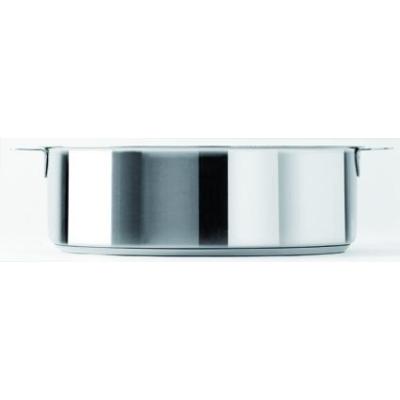 CRISTEL - Sauteuse amovible classique inox 26cm S26Q