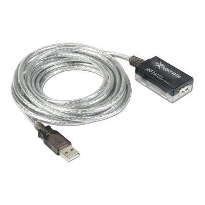 Hamlet XUREP5 - USB-verlengkabel - 5 m