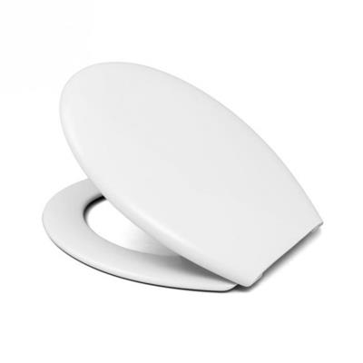 Cedo abattant rio beach blanc 46x38,3x4,9cm