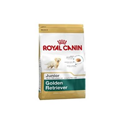 Royal canin - golden retriever junior - 12 kg