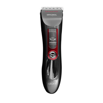 Tondeuse de coupe professionnelle CEOX II noire Original