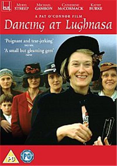 Dancing At Lughnasa