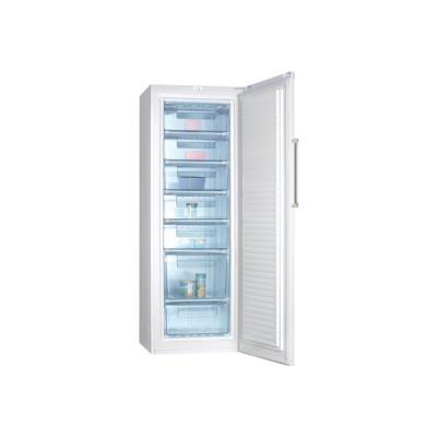 Candy CCOUS 6172 WH - congélateur - congélateur-armoire - pose libre - blanc