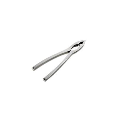 Louis tellier n4186 casse noix/noisettes + pince à crustacés inox