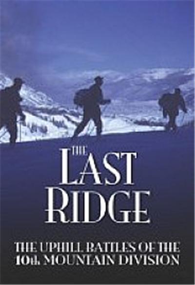Last Ridge