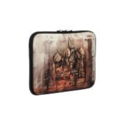 Be.ez LArobe Mockba - beschermhoes notebook