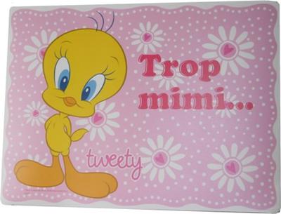Set de Table Titi