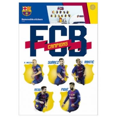 stickers muraux 14 pièces