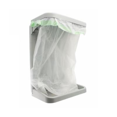 Frandis fra356003 poubelle de porte porta blanc