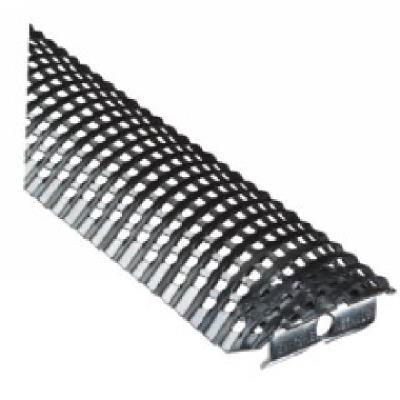 Stanley - Lame 250 Mm Demi Ronde