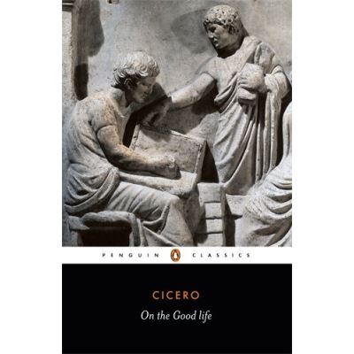 On the Good Life, Penguin Classics Series