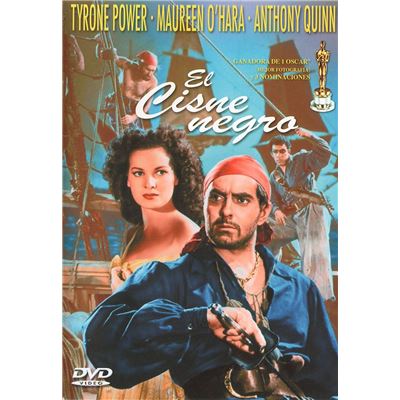 The Black Swan (1942) / Cisne negro