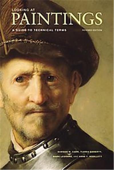 Looking at Paintings, Looking at Series
