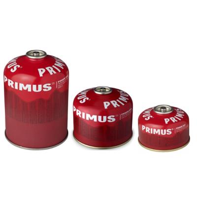 PRIMUS Cartouche Propane/isobutane (20/80)  230 g 