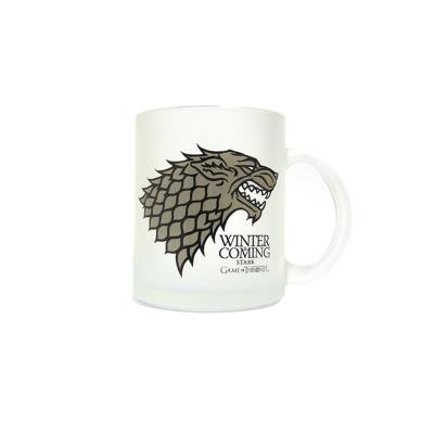 Mug - Game of Thrones Emblème Stark