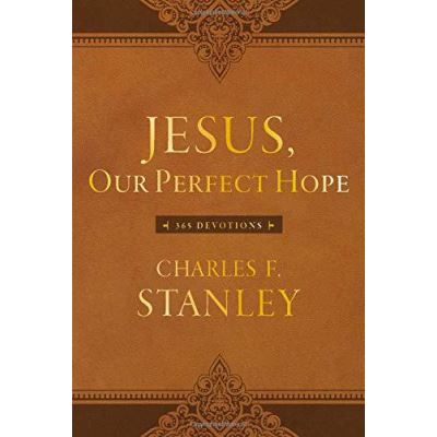 Jesus, Our Perfect Hope - [Version Originale]