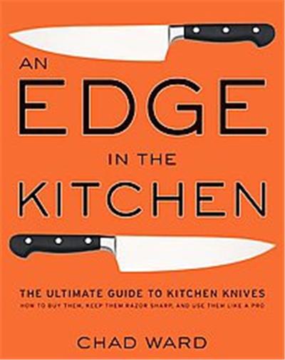 An Edge in the Kitchen