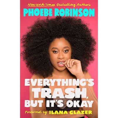 Everything's Trash, But It's Okay Essays - [Version Originale]
