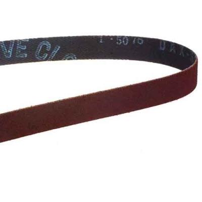 Makita 10 Bandes Abrasives Multimatériaux 13 Mm pour Ponceuse 9032