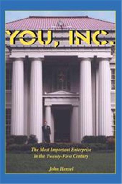 You, Inc