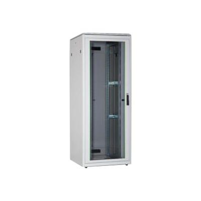 Digitus Unique DN-19 22U-8/8-1 - rack - 22U