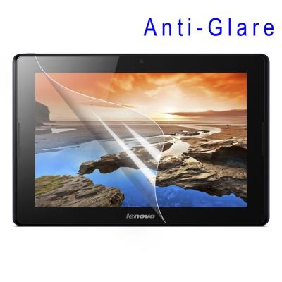 Protecteur écran pour Lenovo IdeaTab A10-70 A7600 Anti-éblouissement