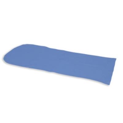 BOLIN BOLON - 1192701011500 - HOUSSE DE PROTECTION POUR CHAISE HAUTE EN ÉPONG 100 % COTON - BLEU FONCÉ