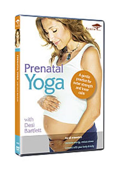Prenatal Yoga