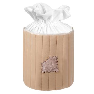CÂLIN CÂLINE - 805.32 - SAC À JOUETS LULU - COLORIS CARAMEL