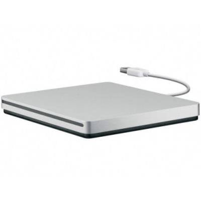 Apple MD564ZM/A USB SuperDrive