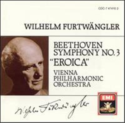 Beethoven: Symphony No. 3 Eroica
