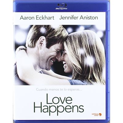 Love happens