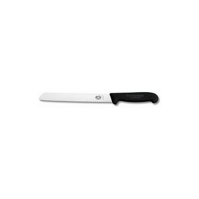 VICTORINOX 5.2533.21 COUTEAU À PAIN FIBROX