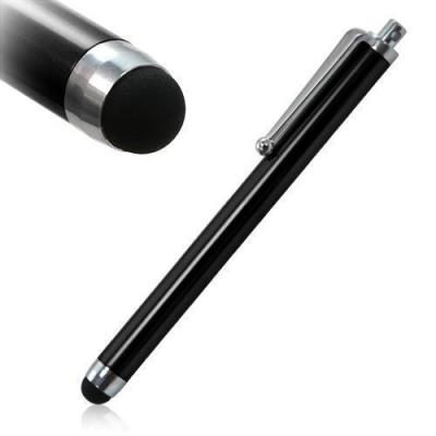 Stylet tactile luxe noir ozzzo pour CUBOT GT99